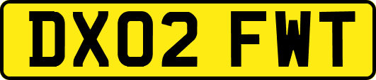 DX02FWT
