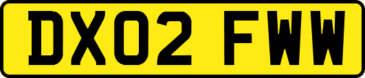DX02FWW