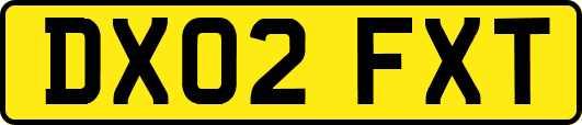 DX02FXT
