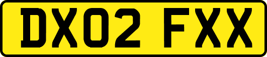 DX02FXX