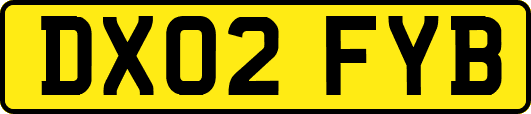 DX02FYB