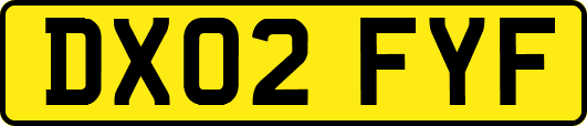 DX02FYF