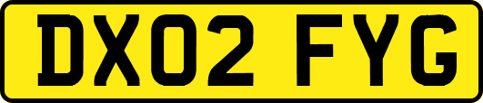 DX02FYG
