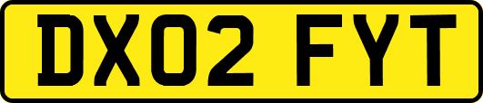 DX02FYT