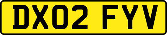 DX02FYV