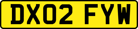 DX02FYW
