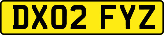 DX02FYZ