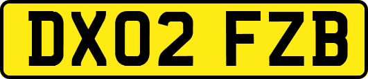 DX02FZB
