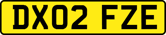 DX02FZE