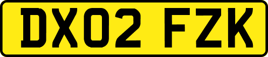 DX02FZK
