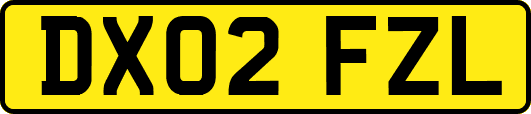 DX02FZL