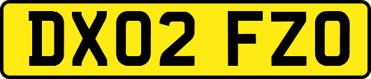 DX02FZO