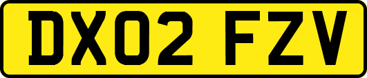 DX02FZV