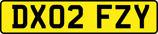 DX02FZY