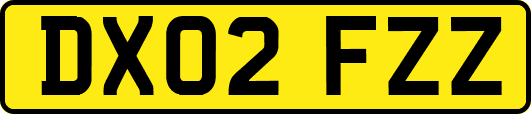 DX02FZZ