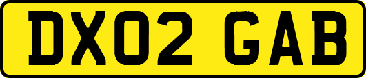 DX02GAB