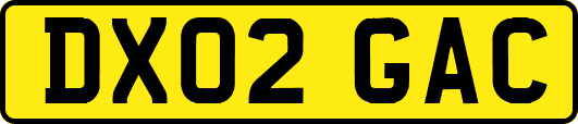 DX02GAC