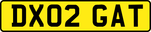 DX02GAT