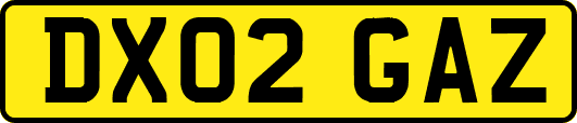 DX02GAZ
