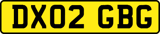 DX02GBG