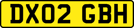 DX02GBH