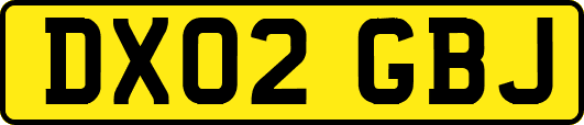 DX02GBJ