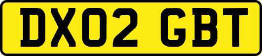 DX02GBT