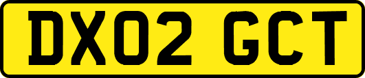 DX02GCT