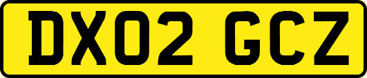 DX02GCZ