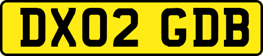 DX02GDB
