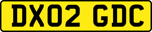 DX02GDC