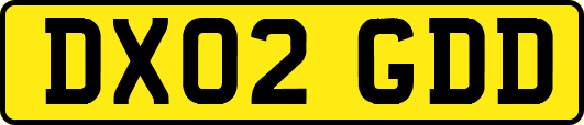 DX02GDD