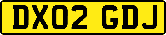 DX02GDJ