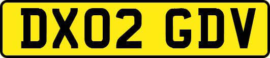 DX02GDV