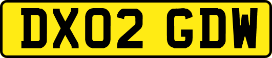 DX02GDW