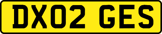DX02GES