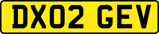 DX02GEV