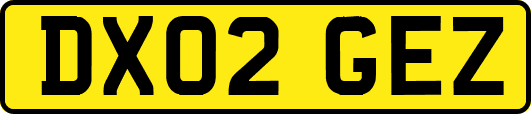 DX02GEZ
