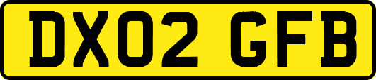 DX02GFB