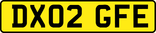 DX02GFE