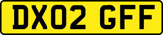 DX02GFF