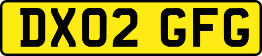 DX02GFG