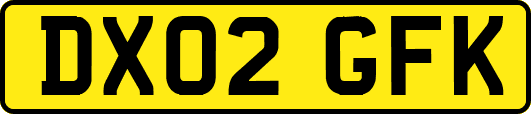DX02GFK