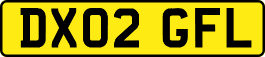 DX02GFL