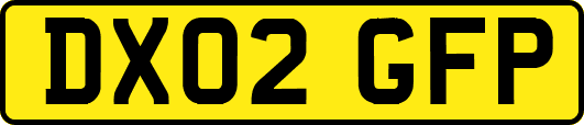 DX02GFP
