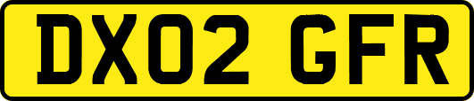 DX02GFR