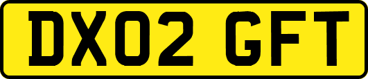 DX02GFT