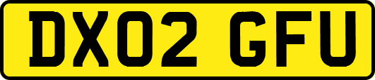 DX02GFU