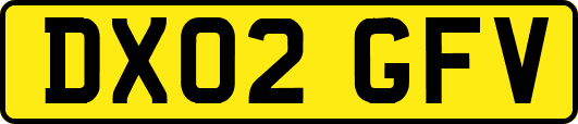 DX02GFV