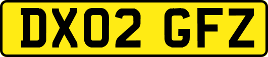 DX02GFZ
